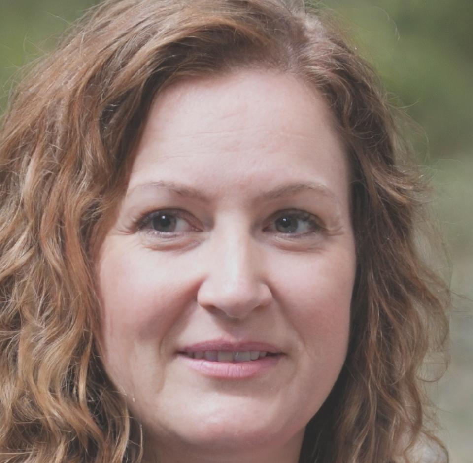 Sarah Mitchell, Founder and Wellness Director of PublicChannel